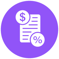 Icono de Asesoría Fiscal